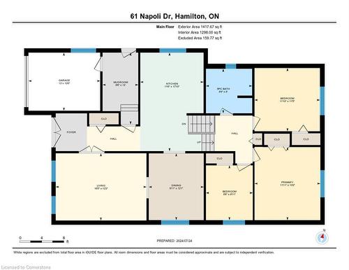 61 Napoli Drive, Hamilton, ON - Other