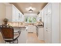 3040 First Street, Burlington, ON  - Indoor Photo Showing Kitchen 