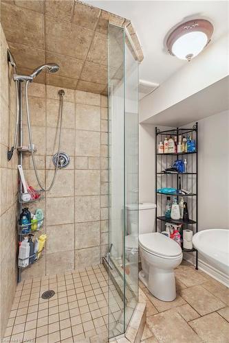 148 Boxley Road, Burlington, ON - Indoor Photo Showing Bathroom