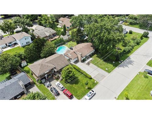 148 Boxley Road, Burlington, ON - Outdoor With View