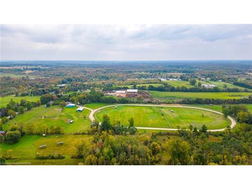 65 7Th Concession Road E, Flamborough, ON - Outdoor With View