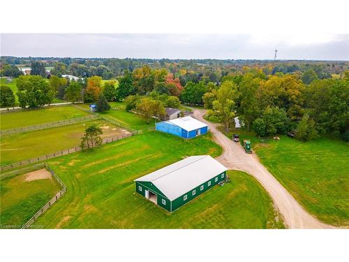 65 7Th Concession Road E, Flamborough, ON - Outdoor With View