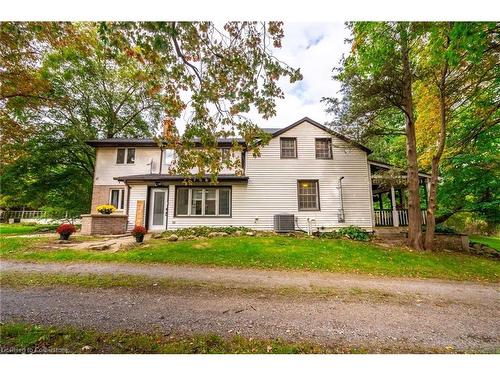 65 7Th Concession Road E, Flamborough, ON - Outdoor With Facade