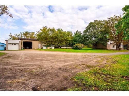 65 7Th Concession Road E, Flamborough, ON - Outdoor