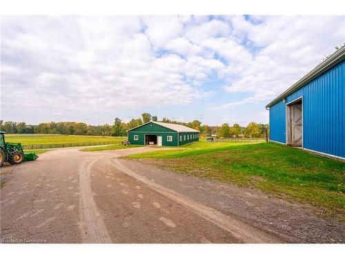 65 7Th Concession Road E, Flamborough, ON - Outdoor