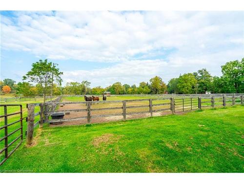 65 7Th Concession Road E, Flamborough, ON - Outdoor With View