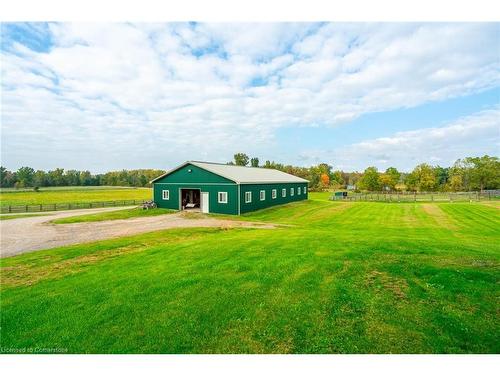 65 7Th Concession Road E, Flamborough, ON - Outdoor With View