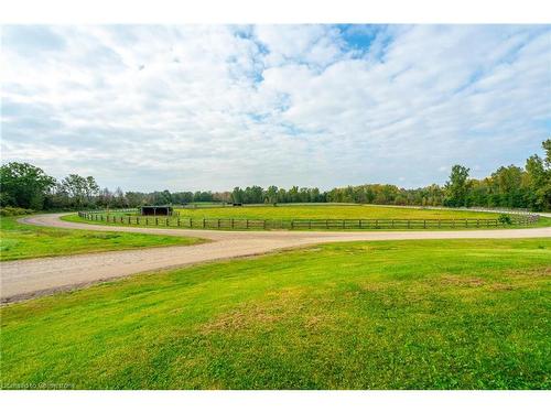 65 7Th Concession Road E, Flamborough, ON - Outdoor With View