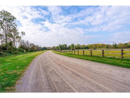 65 7Th Concession Road E, Flamborough, ON - Outdoor With View