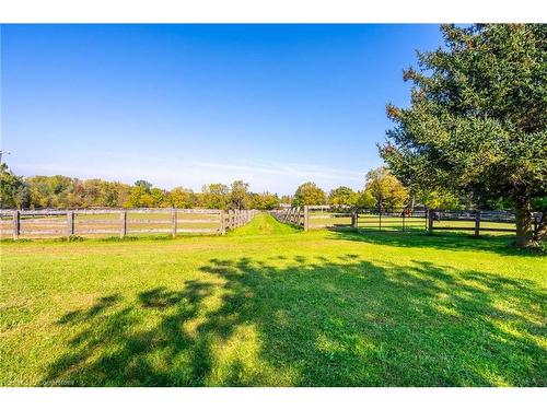 65 7Th Concession Road E, Flamborough, ON - Outdoor With View