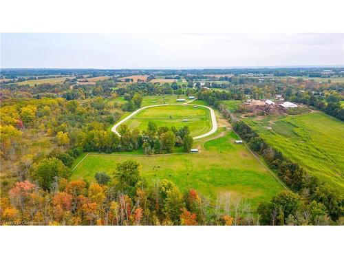 65 7Th Concession Road E, Flamborough, ON - Outdoor With View