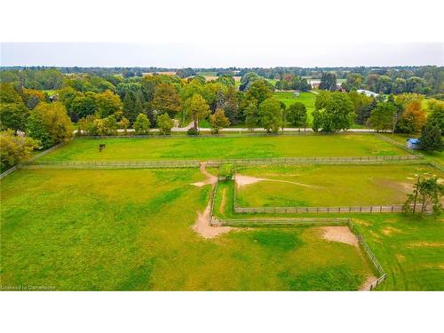 65 7Th Concession Road E, Flamborough, ON - Outdoor With View