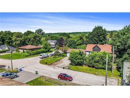 1 Northcliffe Avenue, Dundas, ON - Outdoor With View