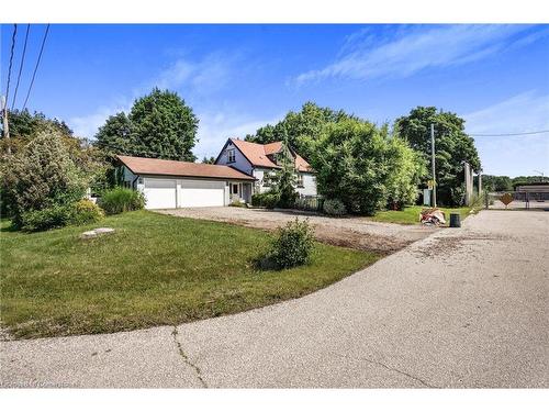 1 Northcliffe Avenue, Dundas, ON - Outdoor