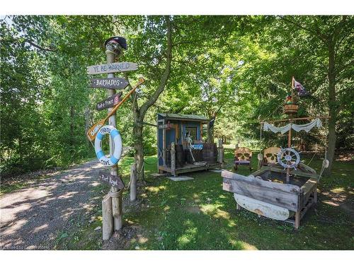 565 Chantler Road, Pelham, ON - Outdoor