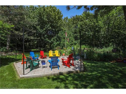 565 Chantler Road, Pelham, ON - Outdoor