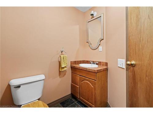 4968 Nigh Road, Fort Erie, ON - Indoor Photo Showing Bathroom