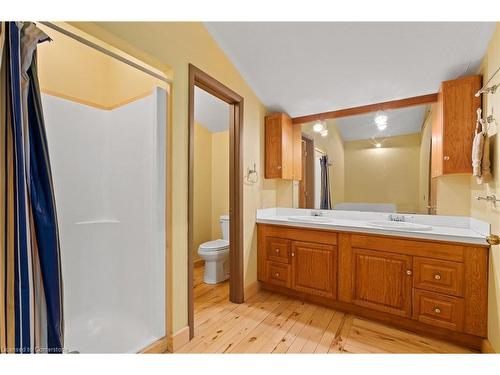 4968 Nigh Road, Fort Erie, ON - Indoor Photo Showing Bathroom