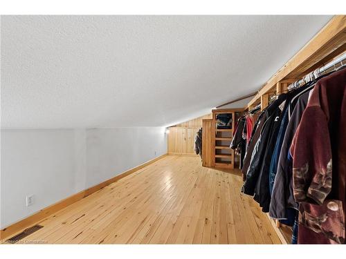 4968 Nigh Road, Fort Erie, ON - Indoor With Storage