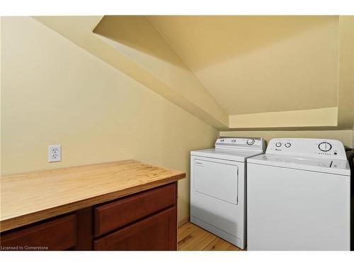 4968 Nigh Road, Fort Erie, ON - Indoor Photo Showing Laundry Room