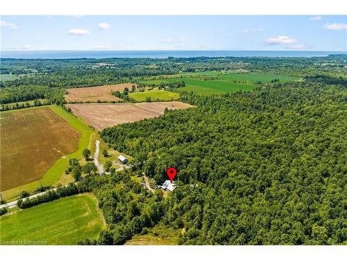 4968 Nigh Road, Fort Erie, ON - Outdoor With View