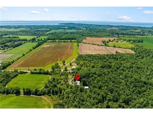 4968 Nigh Road, Fort Erie, ON - Outdoor With View