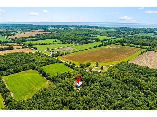 4968 Nigh Road, Fort Erie, ON - Outdoor With View