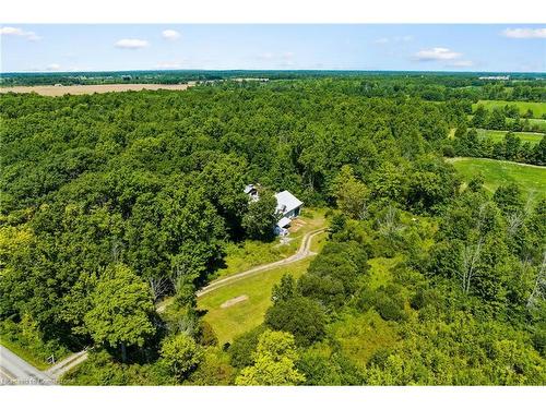 4968 Nigh Road, Fort Erie, ON - Outdoor With View