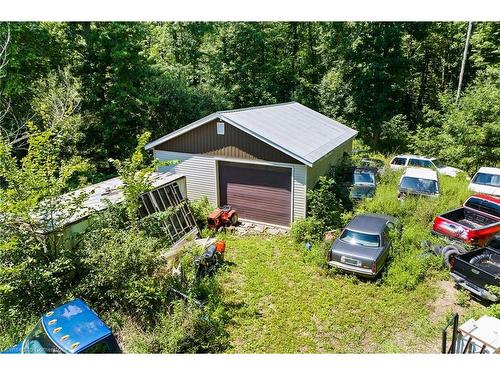 4968 Nigh Road, Fort Erie, ON - Outdoor