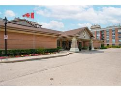 1214-100 Burloak Drive  Burlington, ON L7L 6P6