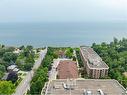 1214-100 Burloak Drive, Burlington, ON  - Outdoor With Body Of Water With View 