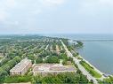 1214-100 Burloak Drive, Burlington, ON  - Outdoor With Body Of Water With View 