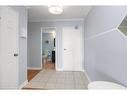 2206-150 Charlton Avenue E, Hamilton, ON  - Indoor 