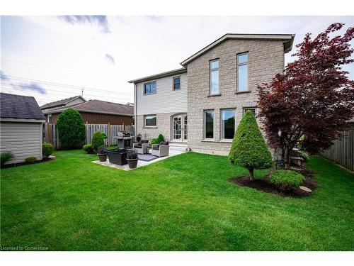 7789 Alpine Drive, Niagara Falls, ON - Outdoor With Exterior