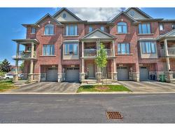 2-19 Picardy Drive  Stoney Creek, ON L8J 0M7