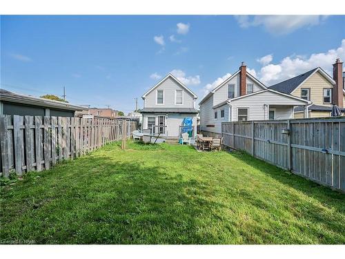 17 Albemarle Street, Hamilton, ON - Outdoor With Deck Patio Veranda