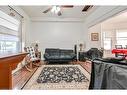 17 Albemarle Street, Hamilton, ON  - Indoor Photo Showing Living Room 