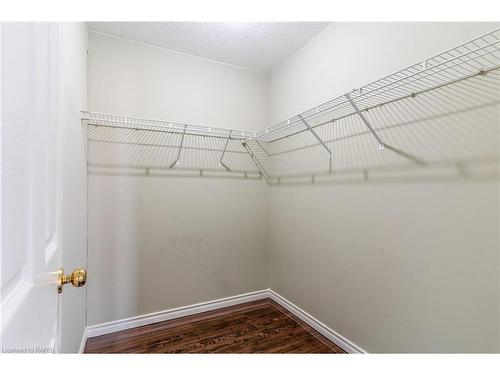 12-14 Cox Boulevard, Markham, ON - Indoor With Storage