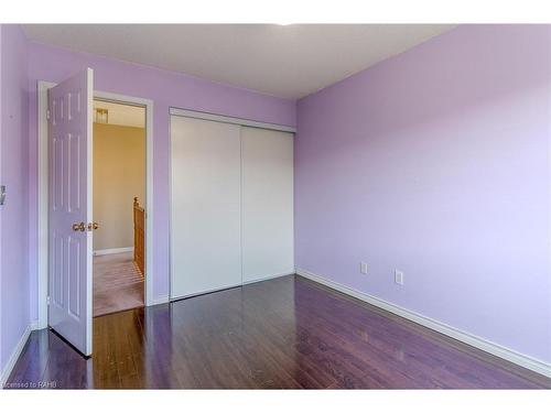 12-14 Cox Boulevard, Markham, ON - Indoor Photo Showing Other Room