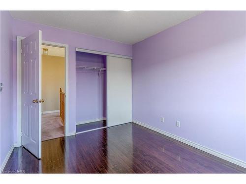 12-14 Cox Boulevard, Markham, ON - Indoor Photo Showing Other Room