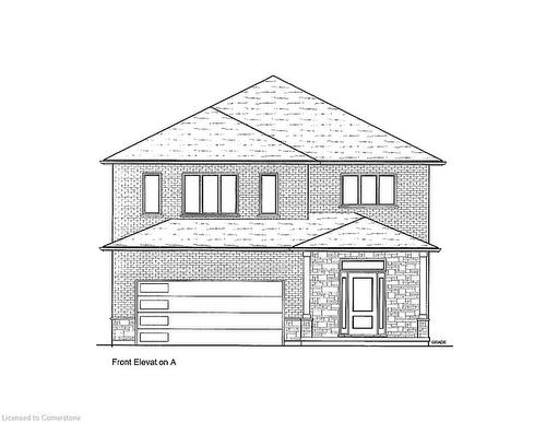 Lot 7 Klein Circle, Ancaster, ON - Other