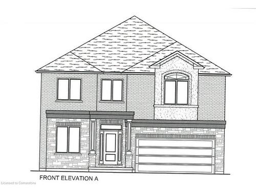 Lot 10 Klein Circle, Ancaster, ON - Other