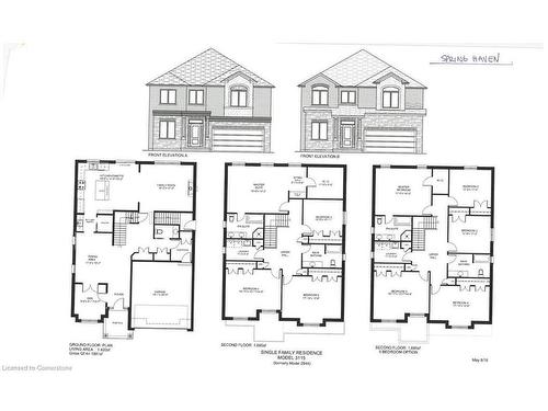 Lot 10 Klein Circle, Ancaster, ON - Other