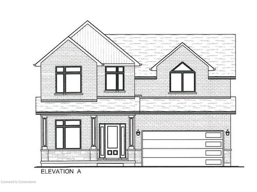 Lot 14 Klein Circle, Ancaster, ON - Other