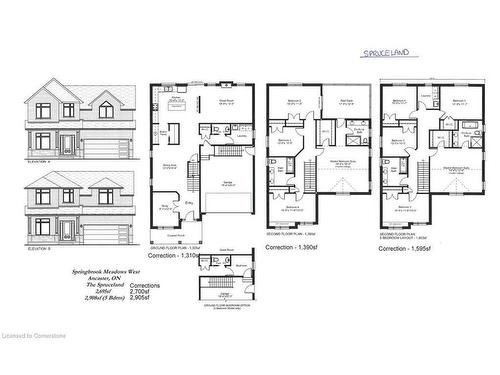 Lot 14 Klein Circle, Ancaster, ON - Other