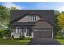 Lot 32 Klein Circle, Ancaster, ON  - Outdoor With Facade 