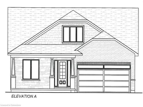 Lot 32 Klein Circle, Ancaster, ON - Other