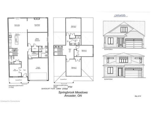 Lot 32 Klein Circle, Ancaster, ON - Other