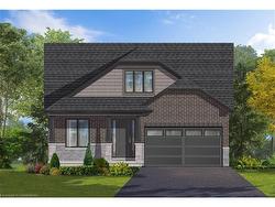 LOT 32 Klein Circle  Ancaster, ON L9G 3K9