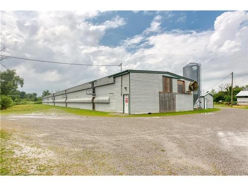 12750 Mittlestaedt Road, Wainfleet, ON - Outdoor